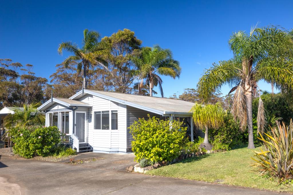 55/381 Murramarang Rd, Bawley Point, NSW 2539