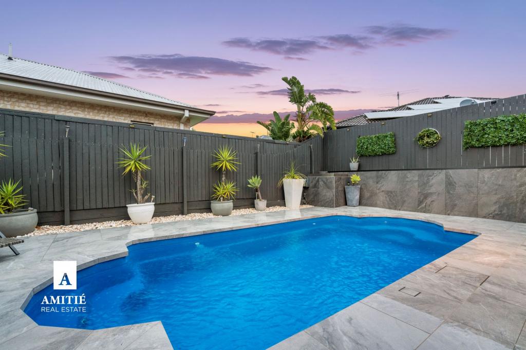 17 Cottonwood Cct, North Lakes, QLD 4509