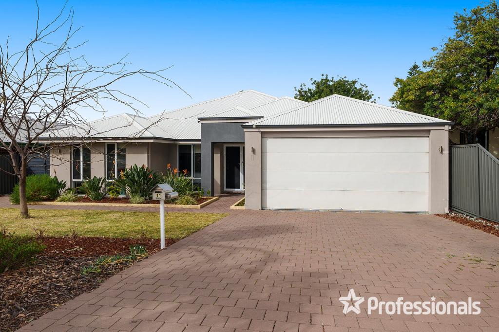 11 Haig St, Ashfield, WA 6054