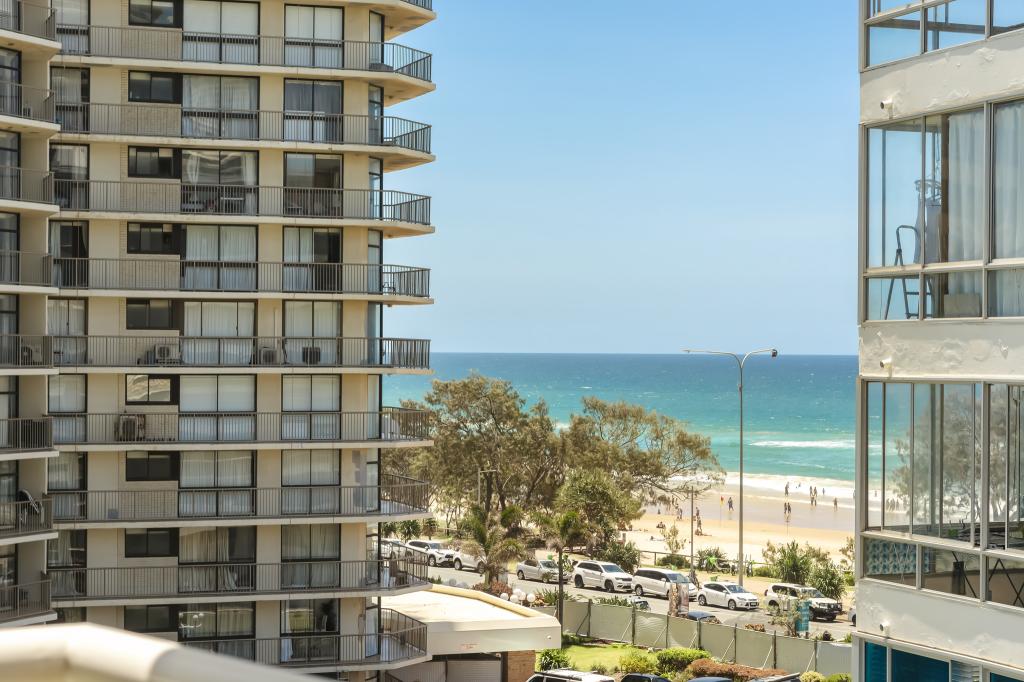 28/7 View Ave, Surfers Paradise, QLD 4217