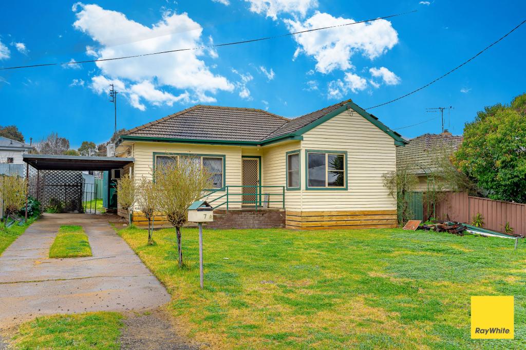 7 Kinross St, Long Gully, VIC 3550