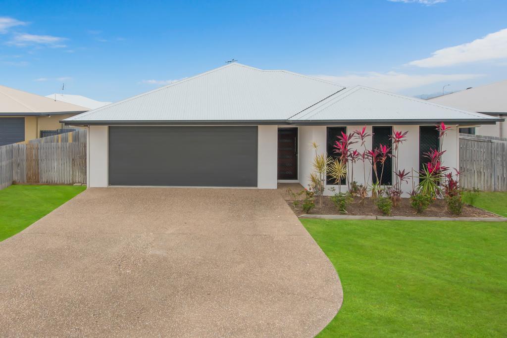 7 Chislett Ct, Mount Low, QLD 4818