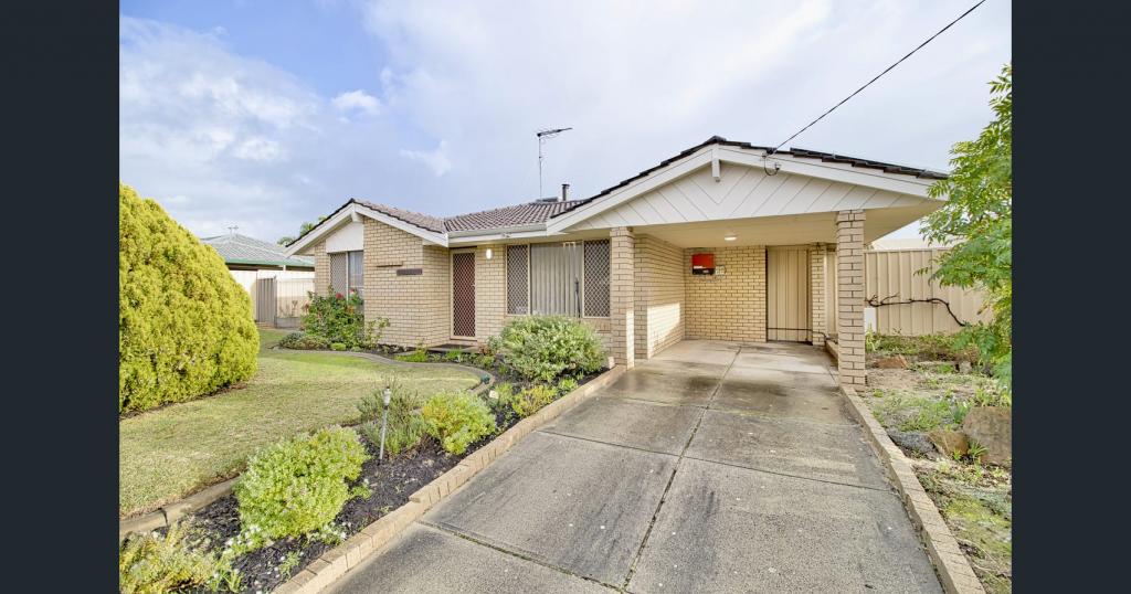 8 Maitland Cl, Cooloongup, WA 6168