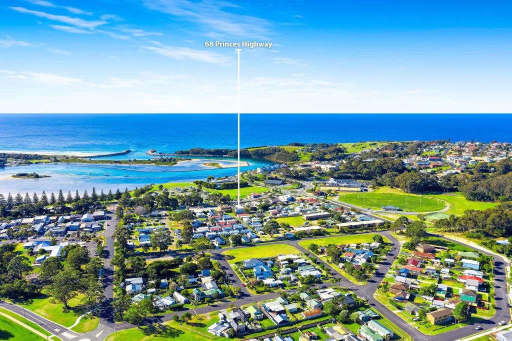 Contact Agent For Address, Narooma, NSW 2546