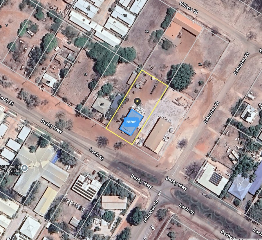 27 Loch St, Derby, WA 6728