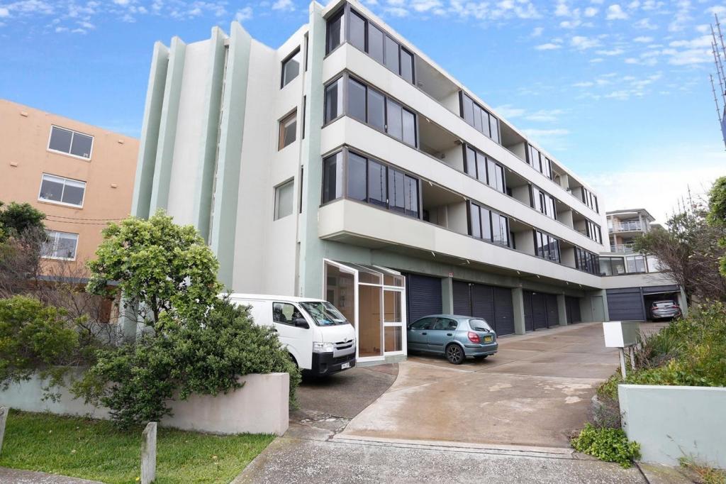 12/136-138 Marine Pde, Maroubra, NSW 2035