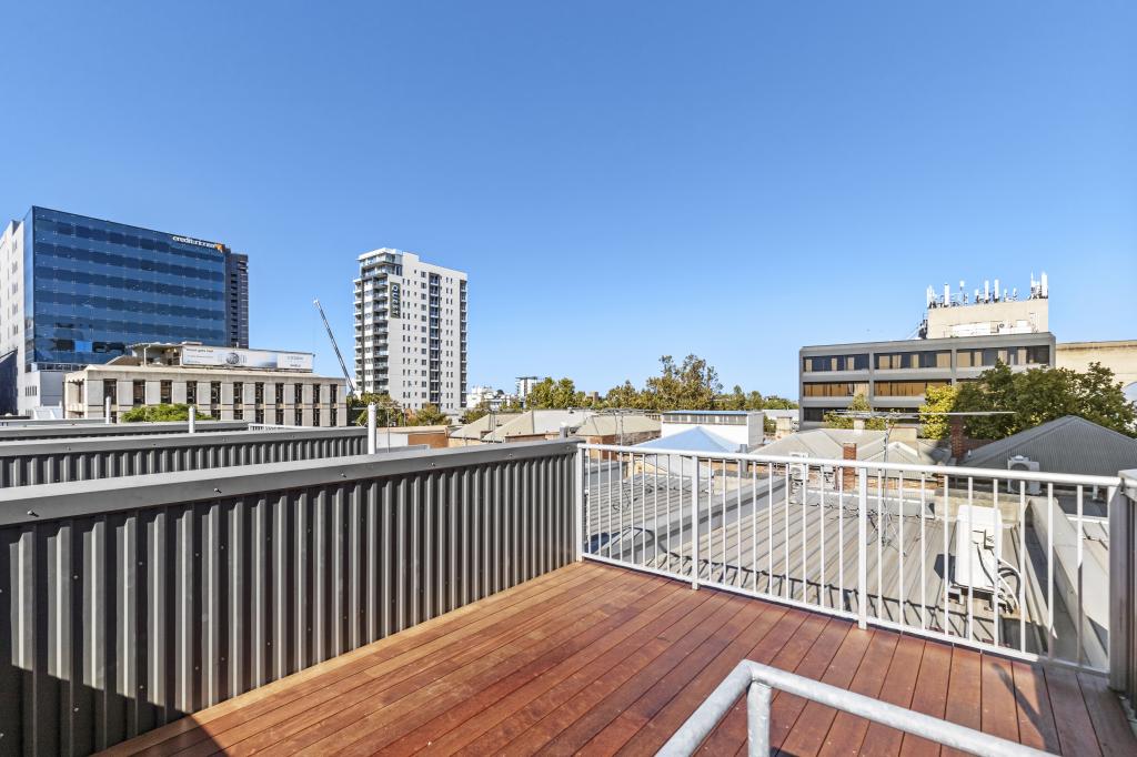 3/12 Toms Ct, Adelaide, SA 5000