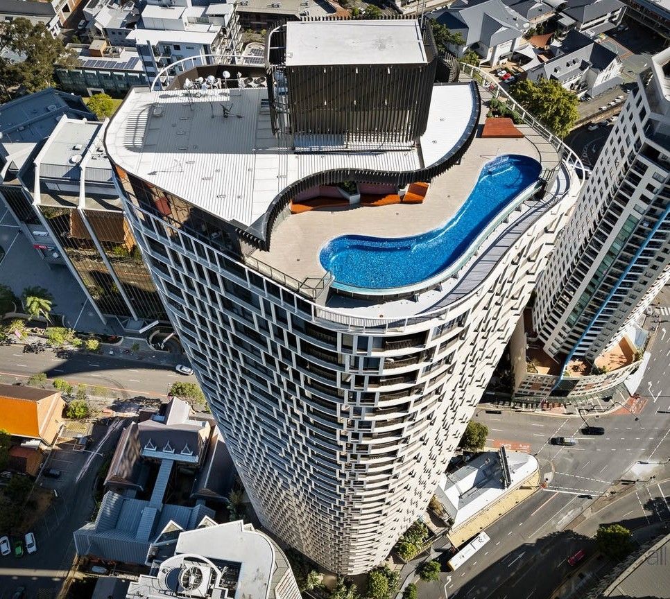 1002/550 Queen St, Brisbane City, QLD 4000