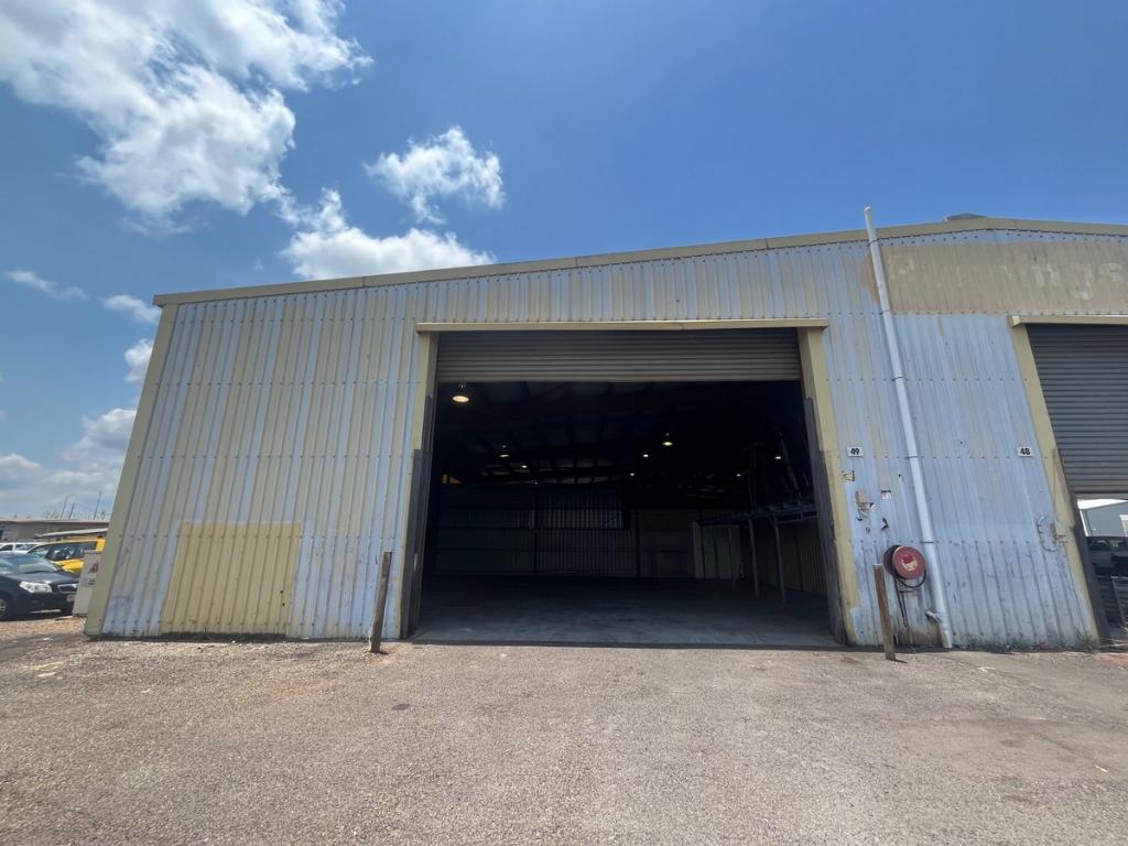 49/5 TULAGI RD, YARRAWONGA, NT 0830