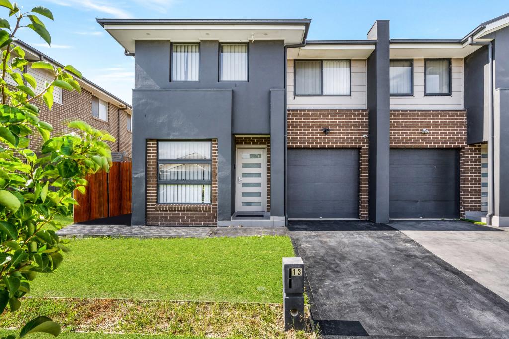 13a Rawlings St, Oran Park, NSW 2570