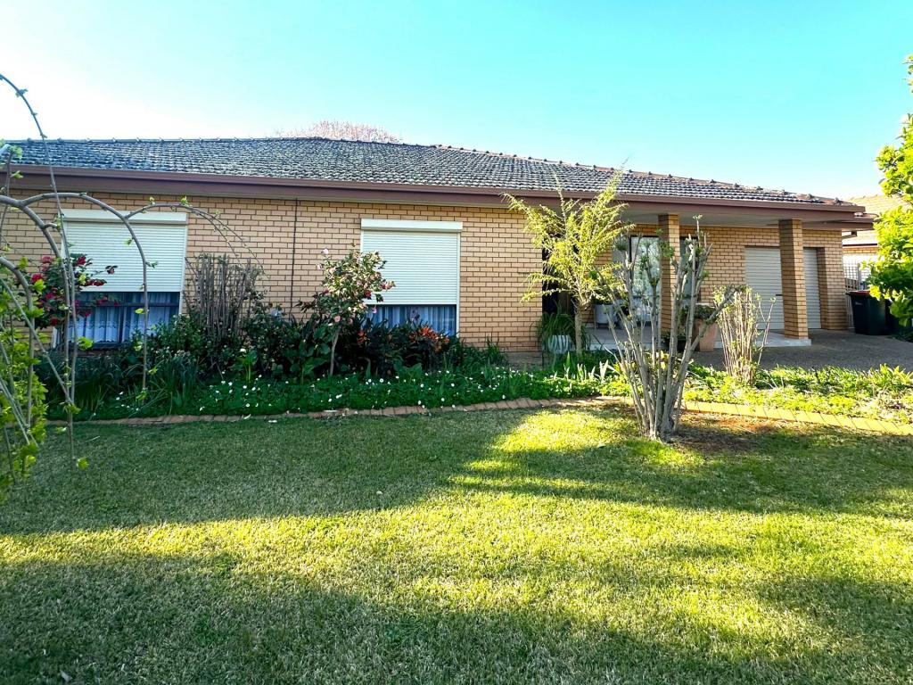 7 Sanders St, Griffith, NSW 2680