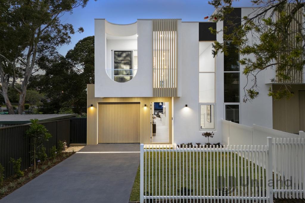 20 Farrington Pde, North Ryde, NSW 2113