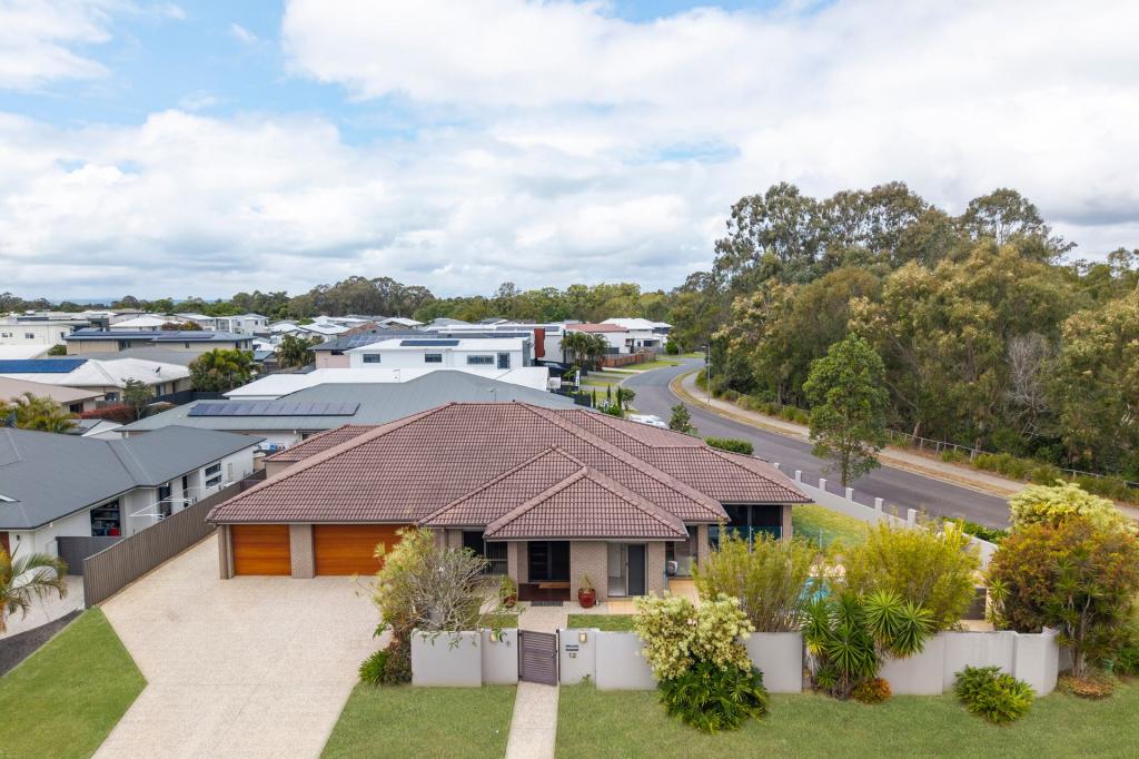 12 Elderberry St, Thornlands, QLD 4164