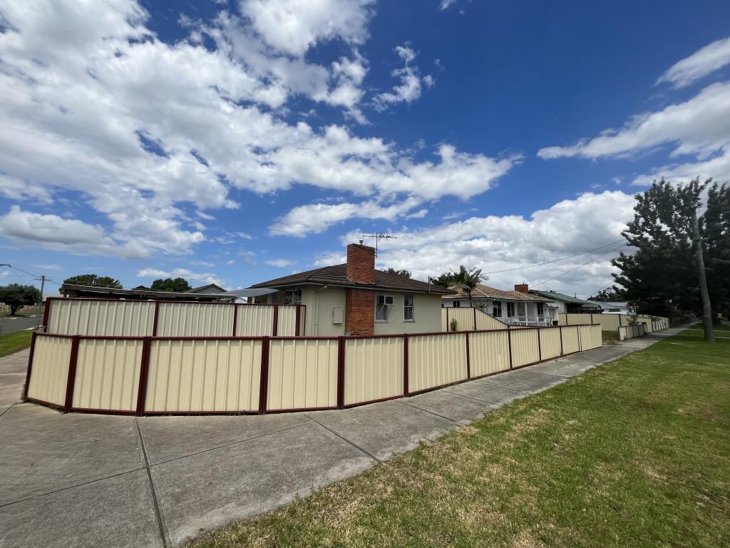2 Andrews St, Sale, VIC 3850