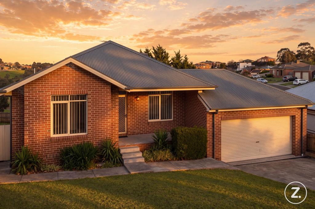 101 DUNFERMLINE AVE, GREENVALE, VIC 3059