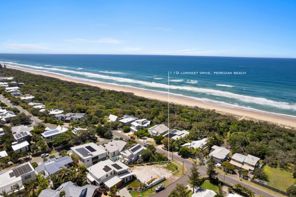 119 LORIKEET DR, PEREGIAN BEACH, QLD 4573