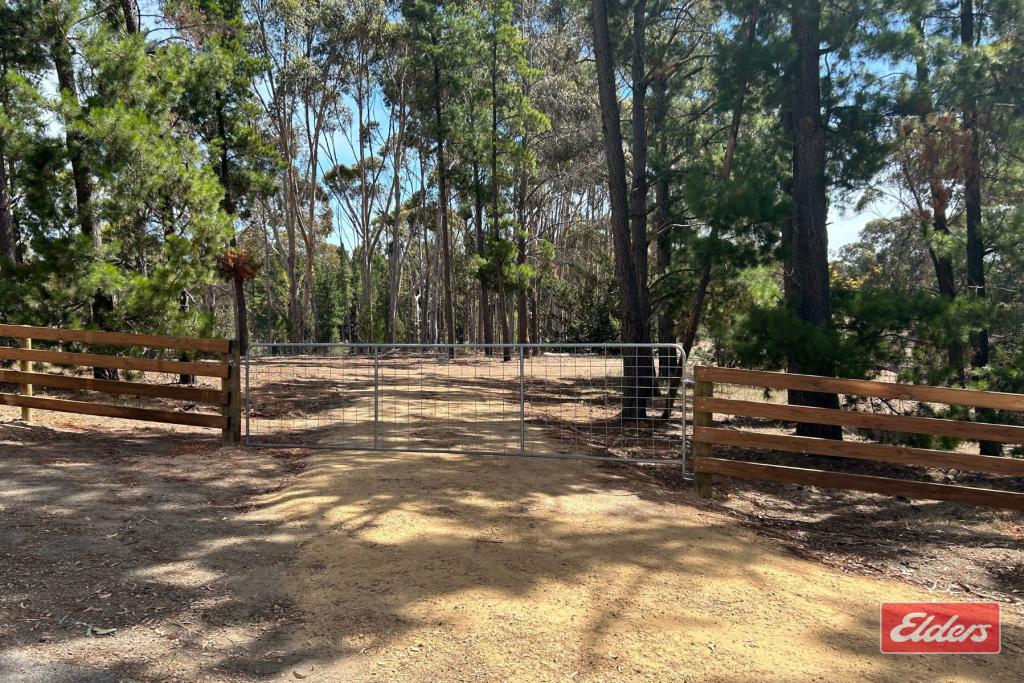 Lot 8 Alexander Murray Rd, Williamstown, SA 5351