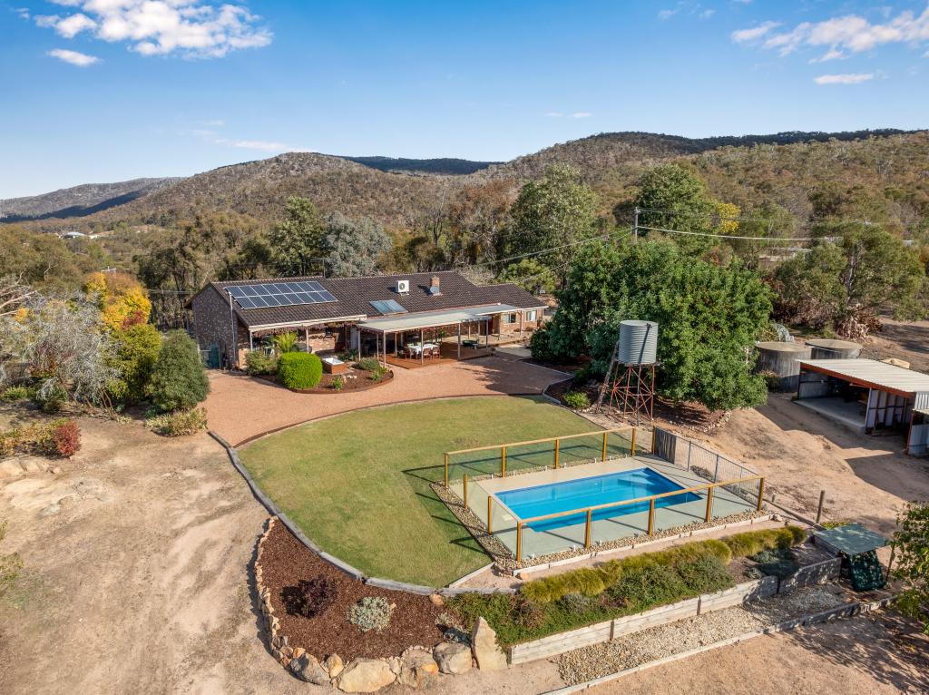 926 Wangandary Rd, Wangandary, VIC 3678