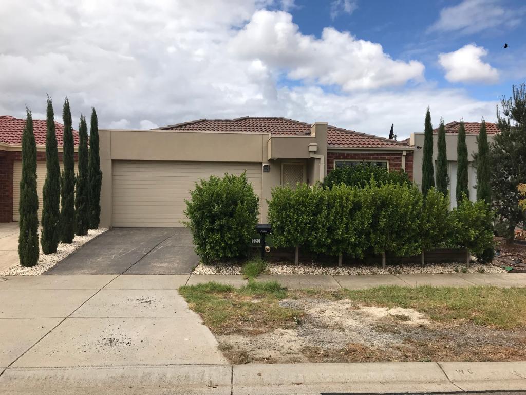 22b Stable Dr, Truganina, VIC 3029