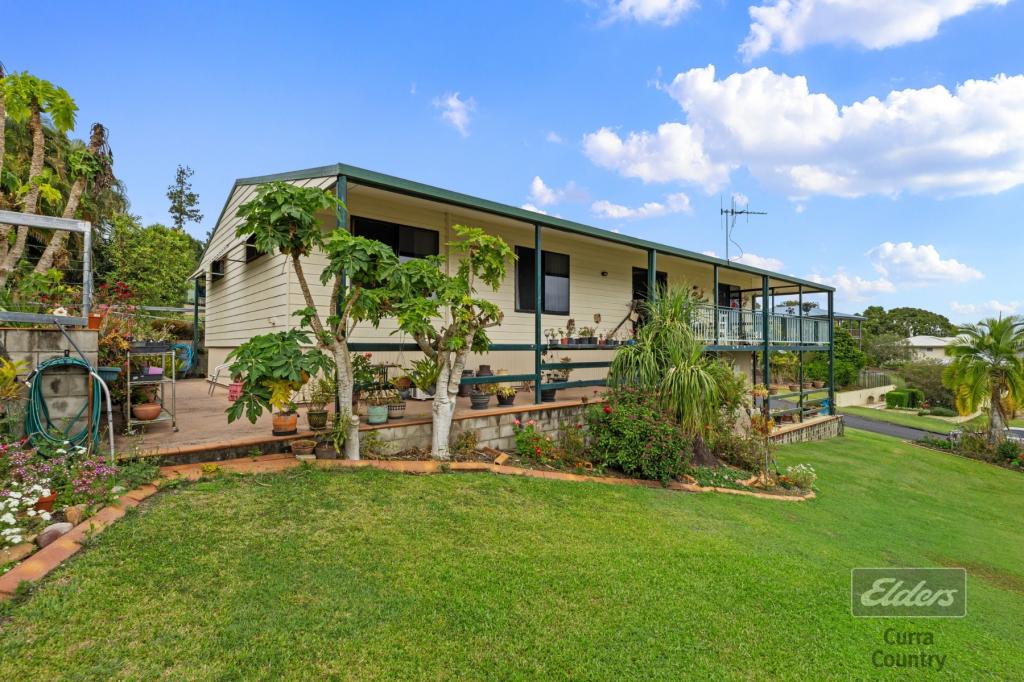 8 Dale Dr, Tiaro, QLD 4650