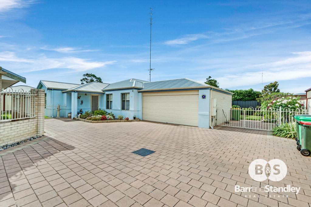 2/7 Elmbank Cl, South Bunbury, WA 6230