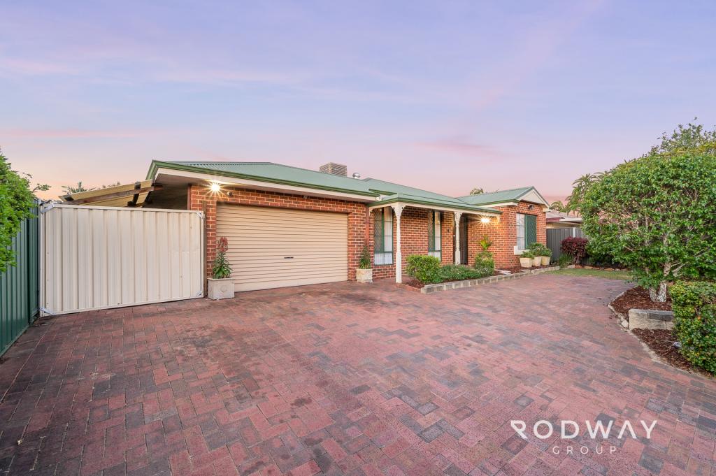 5 Jaffa Cl, Seville Grove, WA 6112