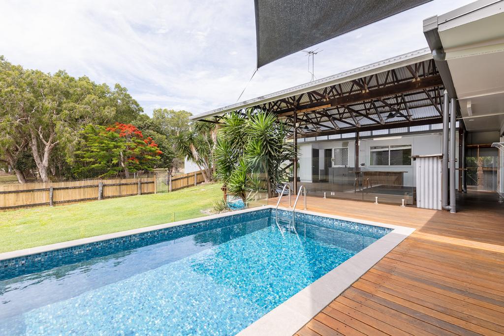 251 Slade Point Rd, Slade Point, QLD 4740