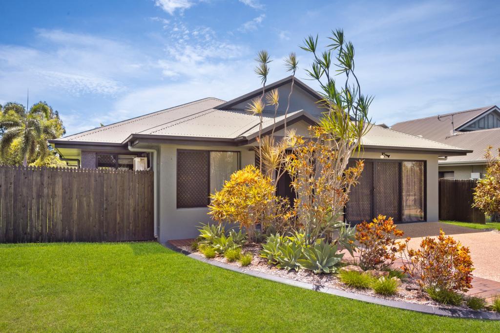 27 Saint Albans Rd, Mount Louisa, QLD 4814