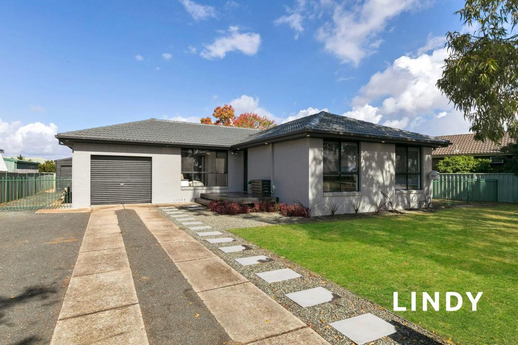 26 Benjamin Cct, Hunterview, NSW 2330