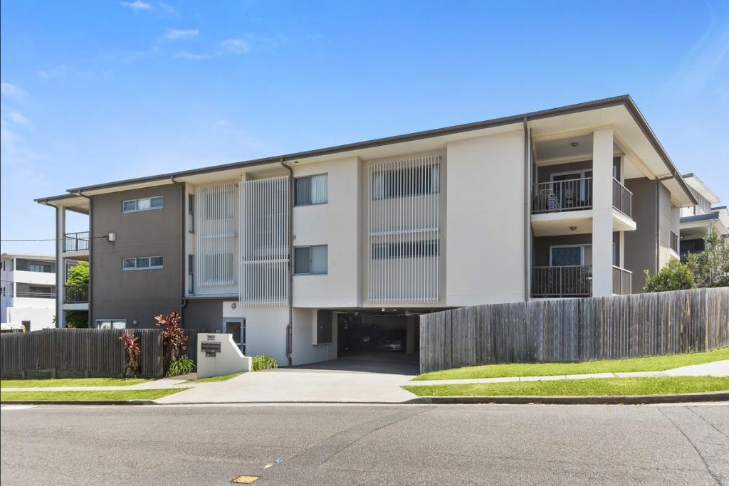 7/2 Burdekin St, Gaythorne, QLD 4051