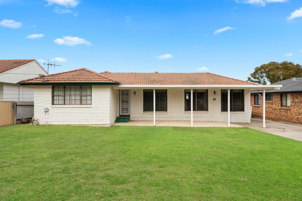 22 Progress St, Goulburn, NSW 2580