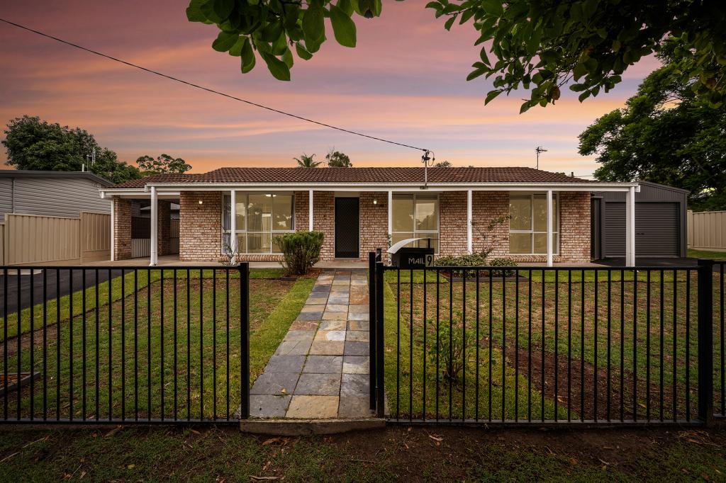9 Queen St, Abermain, NSW 2326