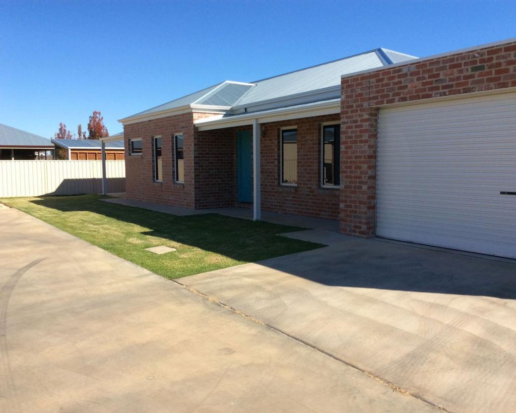 3/373 Eighth St, Mildura, VIC 3500