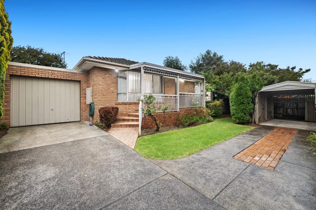 2/6 Charles St, Mount Waverley, VIC 3149