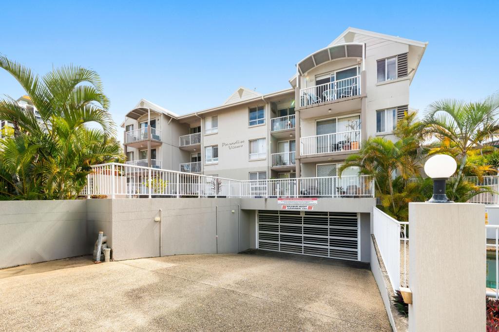 11/7-9 Illawong St, Chevron Island, QLD 4217