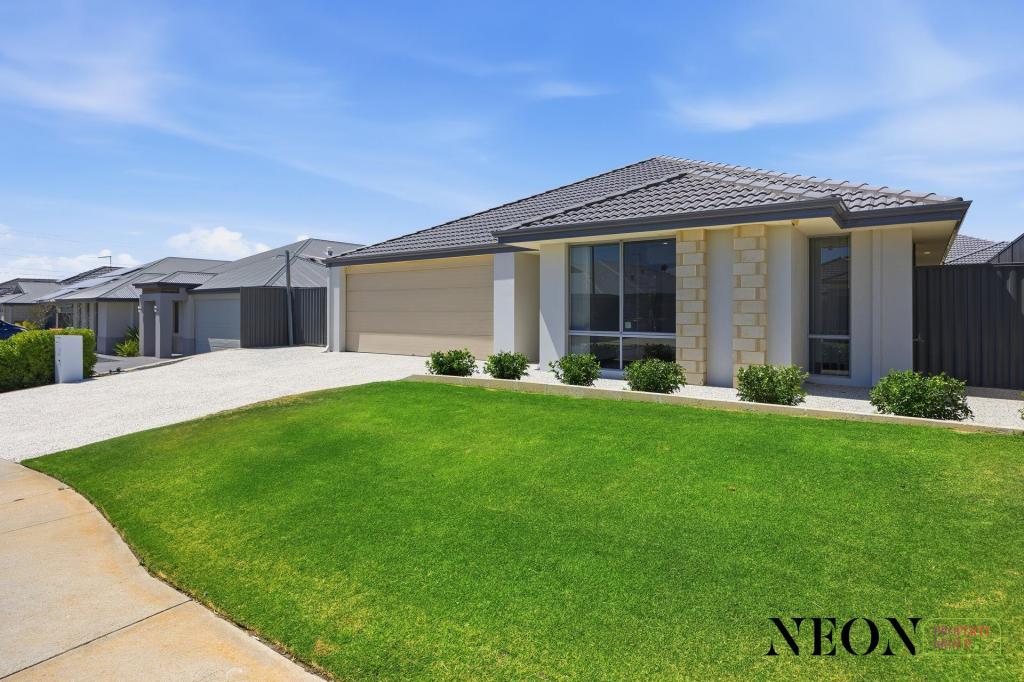 11 AMEER WAY, BEELIAR, WA 6164