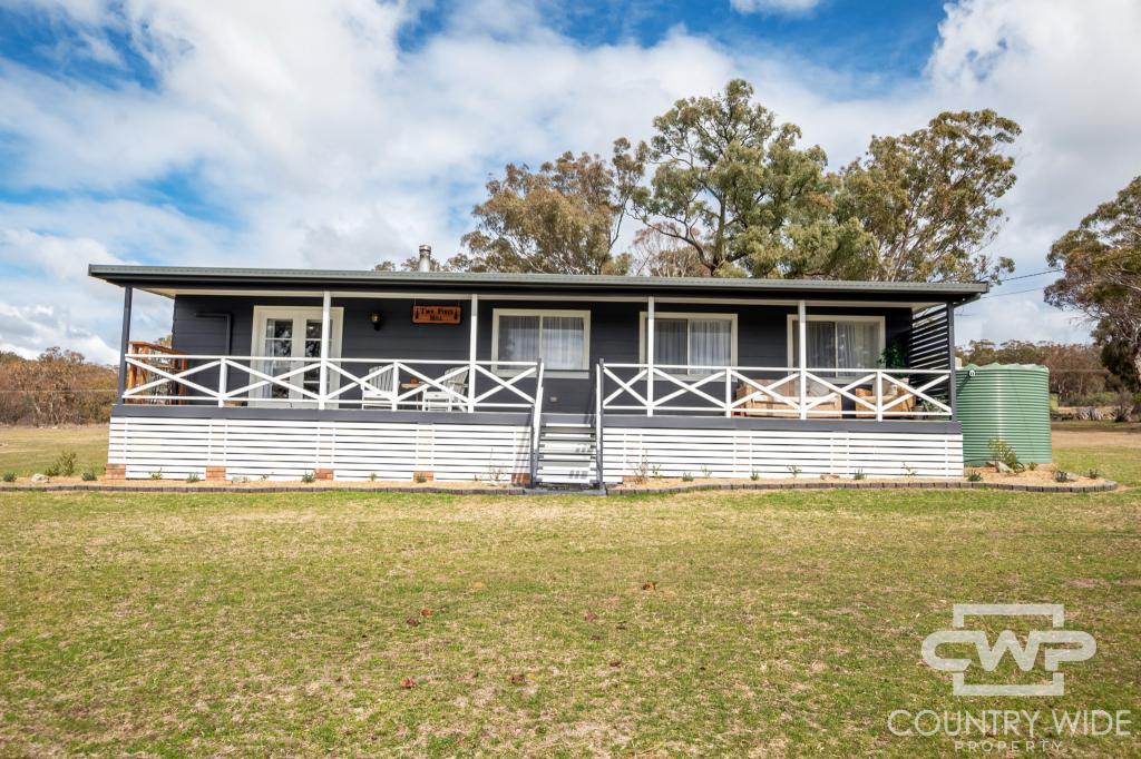 2125 Wellington Vale Rd, Emmaville, NSW 2371