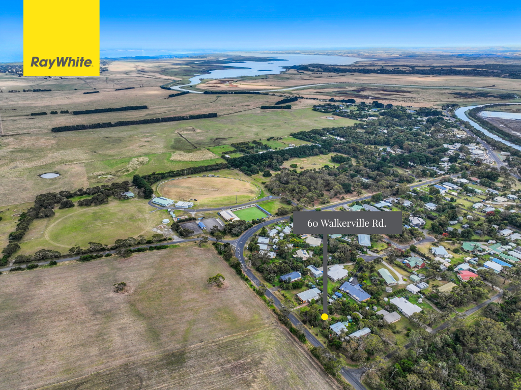 60 Walkerville Rd, Tarwin Lower, VIC 3956