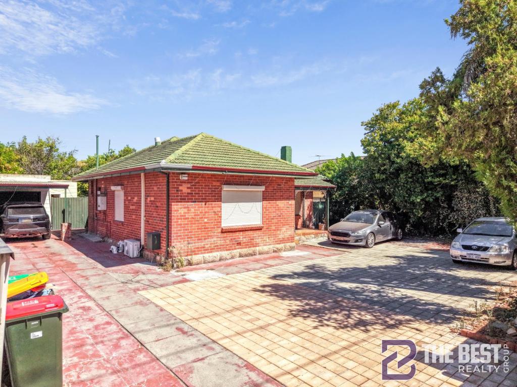 172 Orrong Rd, Lathlain, WA 6100