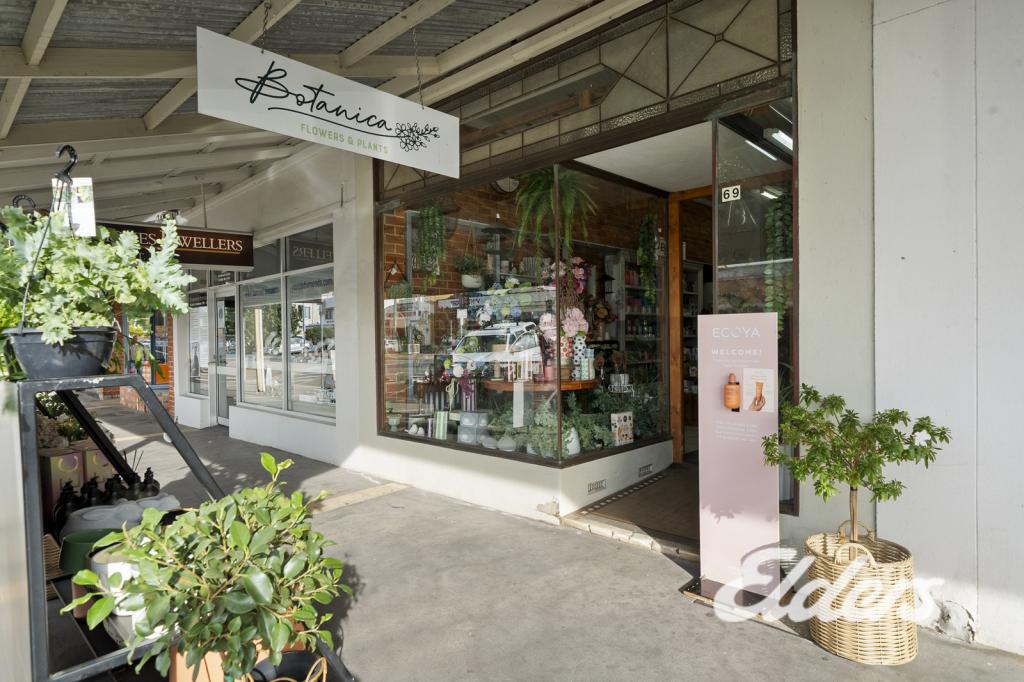 69 Belmore St, Yarrawonga, VIC 3730