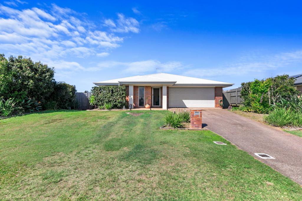 2 O'Connell Pde, Urraween, QLD 4655