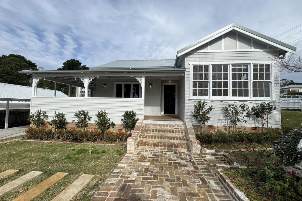 15 Hughes Ave, Lawson, NSW 2783