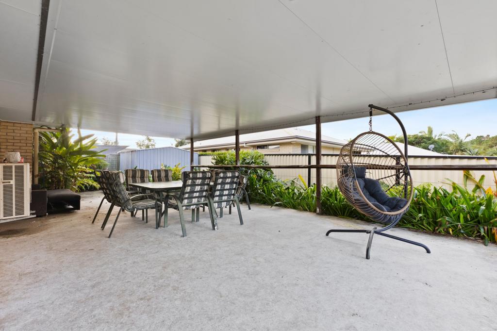 87 Golden Hind Ave, Cooloola Cove, QLD 4580