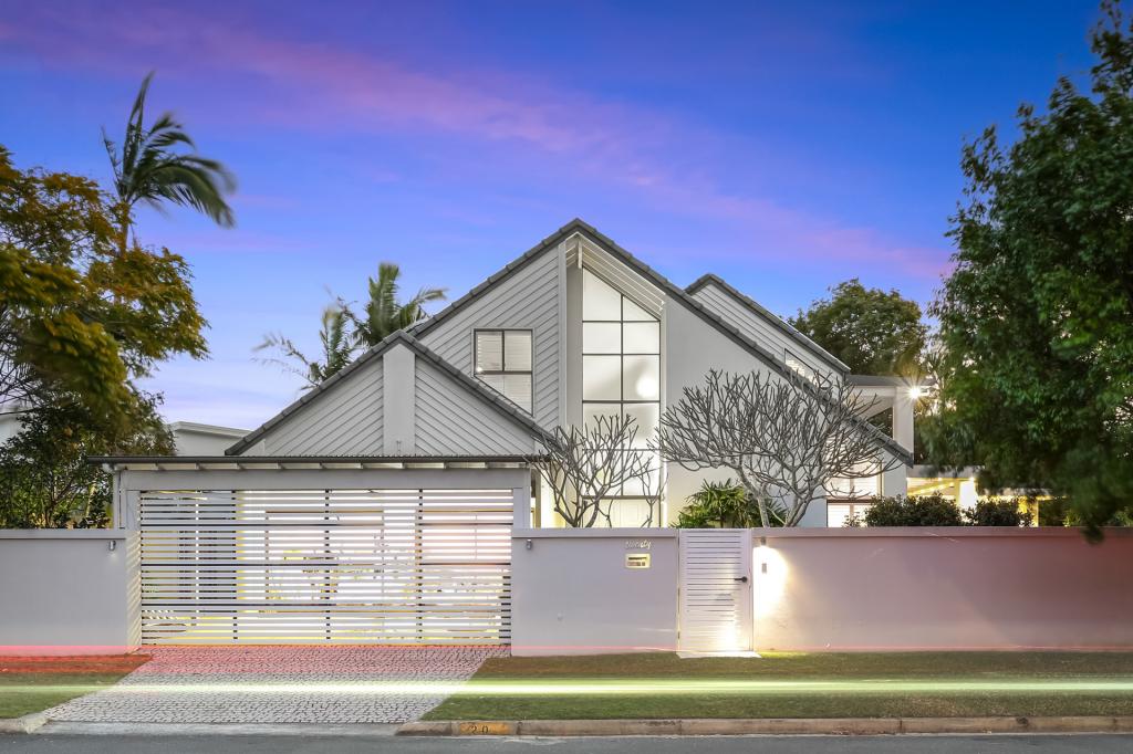 20 Forster Ave, Bundall, QLD 4217