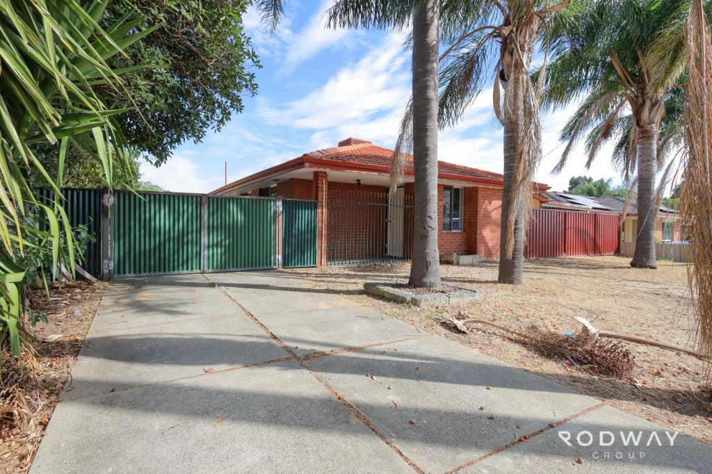 2 BALANDA PL, ARMADALE, WA 6112