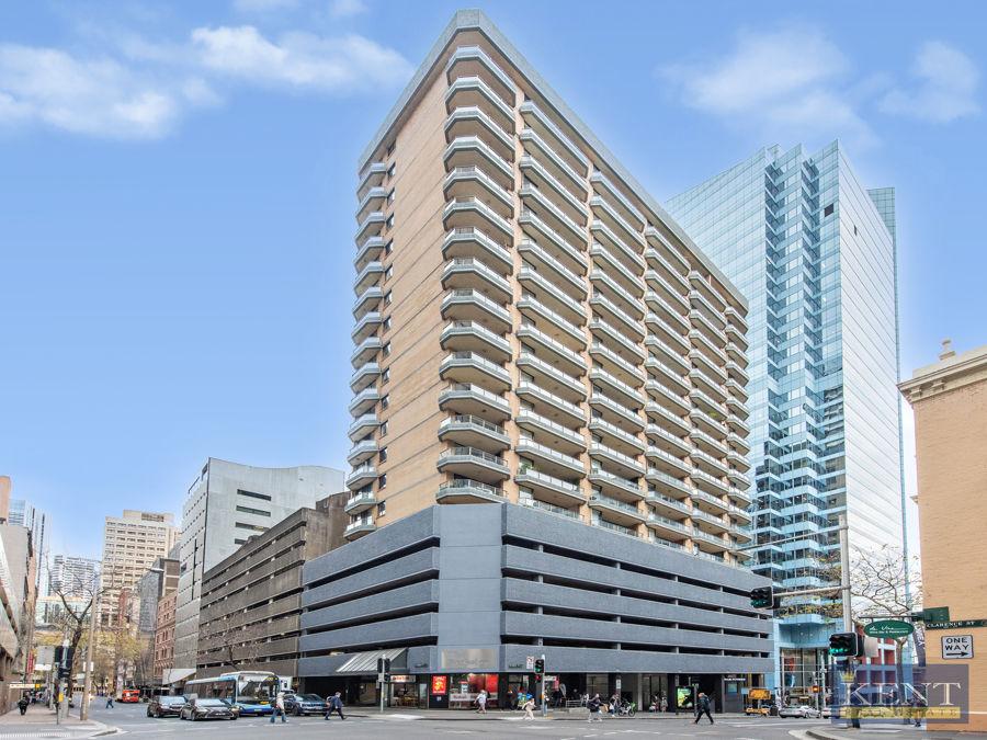 28 / 25 MARKET ST, SYDNEY, NSW 2000