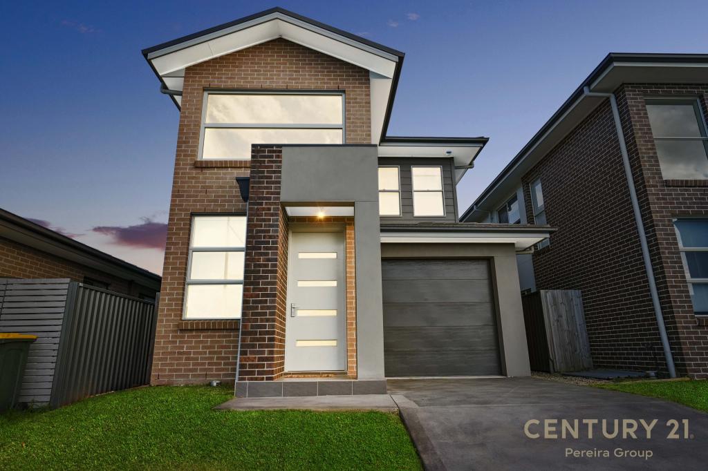 17a Weldon St, Oran Park, NSW 2570