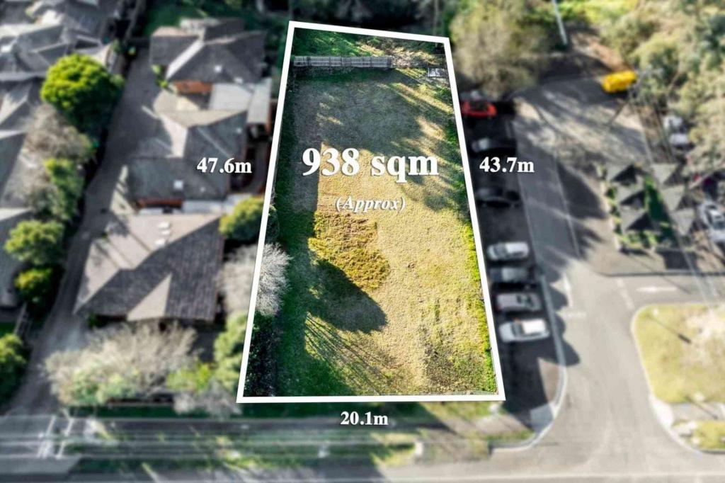 61 Parker St, Templestowe Lower, VIC 3107