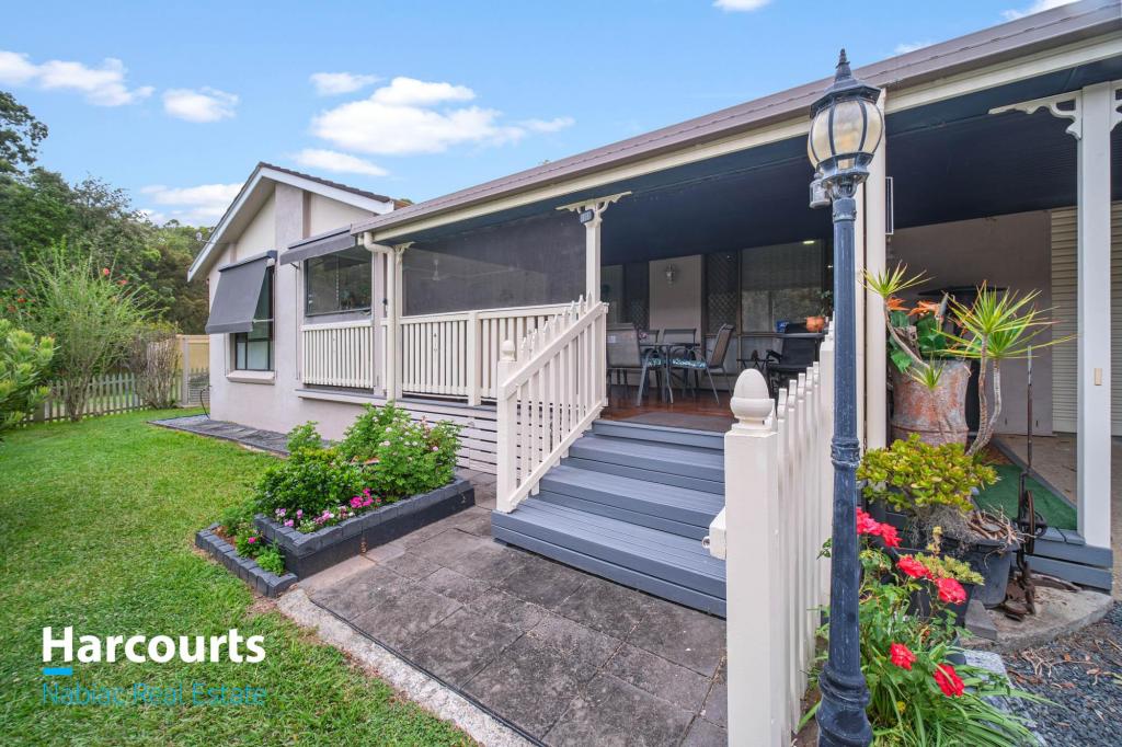 3598 The Bucketts Way, Krambach, NSW 2429