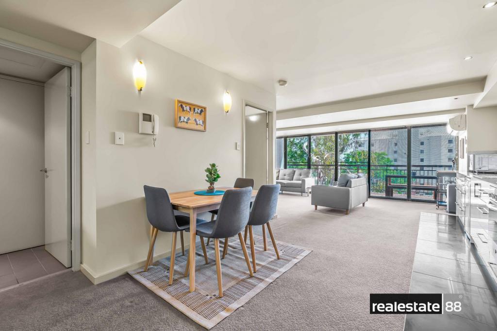 303/251 Hay St, East Perth, WA 6004